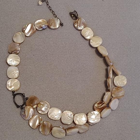 Silpada Necklace N1825 - Picture 2 of 3